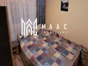 Apartament 2 camere de închiriat | Hipodrom 3, Sibiu | parter — miniatura 2