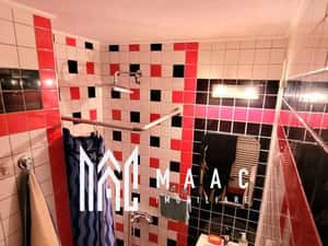 Apartament 2 camere de închiriat | Hipodrom 3, Sibiu | parter — miniatura 3