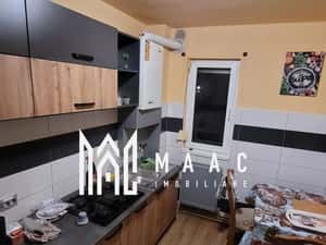 Apartament 2 camere de închiriat | Hipodrom 3, Sibiu | parter — miniatura 5