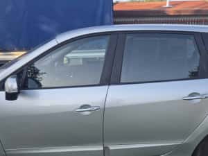 Vand Renault Grand Scenic 2011 1.5 DCI 106 CP — miniatura 2