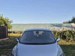 Vand Renault Grand Scenic 2011 1.5 DCI 106 CP — miniatura 9
