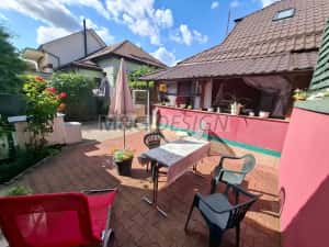 Casă P+M de vânzare în Timișoara | Zonă Premium Lipovei – Iulius Town