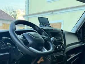 Iveco daily 5 metri 2020 euro 6 motor 03l — miniatura 5