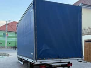 Iveco daily 5 metri 2020 euro 6 motor 03l — miniatura 6