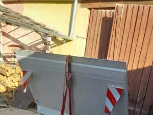 Iveco daily 5 metri 2020 euro 6 motor 03l — miniatura 8