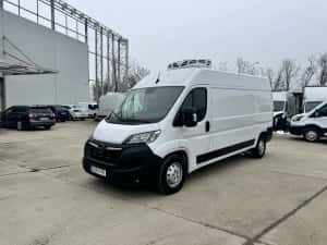 Opel Movano 2024/Congelare-Refrigerare/tva ded/pos leasing.