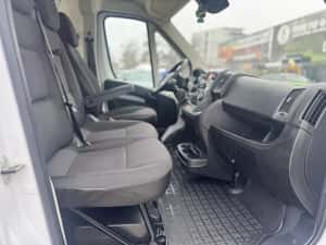 Opel Movano 2024/Congelare-Refrigerare/tva ded/pos leasing. — miniatura 4