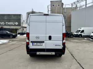 Opel Movano 2024/Congelare-Refrigerare/tva ded/pos leasing. — miniatura 6