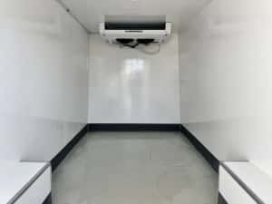 Opel Movano 2024/Congelare-Refrigerare/tva ded/pos leasing. — miniatura 7