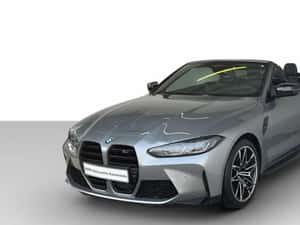 BMW M4 Cabrio 510 cp, 53.864 km, 2022