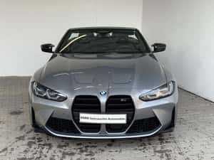 BMW M4 Cabrio 510 cp, 53.864 km, 2022 — miniatura 2