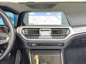 BMW M4 Cabrio 510 cp, 53.864 km, 2022 — miniatura 6