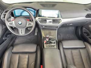 BMW M4 Cabrio 510 cp, 53.864 km, 2022 — miniatura 7