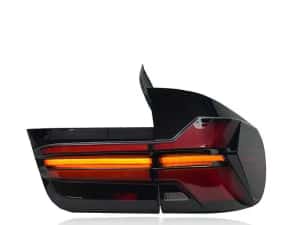 Set Stopuri LED BMW X5 E70 , Design G05 LCI , Plug&Play , GARANTIE — miniatura 6