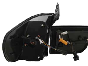 Set Stopuri LED BMW X5 E70 , Design G05 LCI , Plug&Play , GARANTIE — miniatura 8