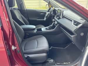 Toyota Rav4 2022 80000 Km AWD Automata — miniatura 8