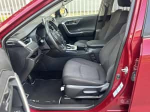 Toyota Rav4 2022 80000 Km AWD Automata — miniatura 9