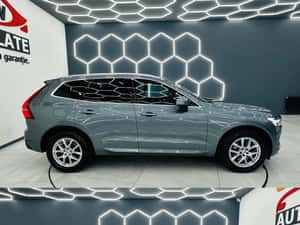 Volvo XC60 2019 2.0D E6 Manuală 150 HP Diesel — miniatura 5
