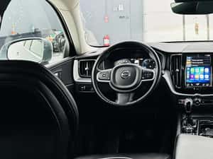 Volvo XC60 2019 2.0D E6 Manuală 150 HP Diesel — miniatura 6