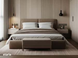 Apartament cu terasa generoasa - 2 camere, decomandat, metrou Berceni — miniatura 5