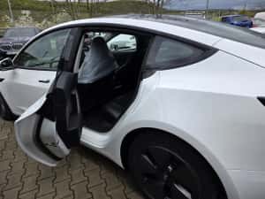 Predau leasing / vand  Tesla Model 3 Long Range dual motor 4x4, 2021/3 — miniatura 7