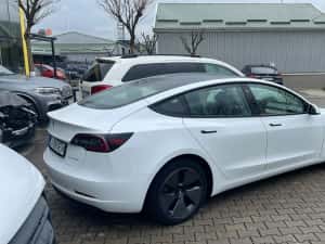 Predau leasing / vand  Tesla Model 3 Long Range dual motor 4x4, 2021/3 — miniatura 10