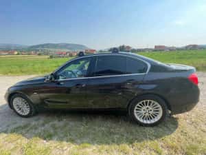 BMW 318D Luxury F30 2014, 279500 km — miniatura 4