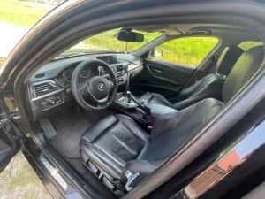 BMW 318D Luxury F30 2014, 279500 km — miniatura 6