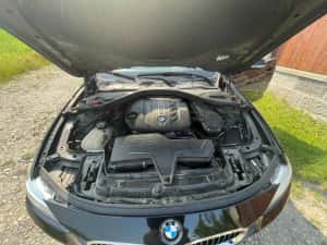 BMW 318D Luxury F30 2014, 279500 km — miniatura 8