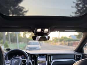 Volvo S60 B5 AWD Mild Hibrid 265hp Ultimate Dark