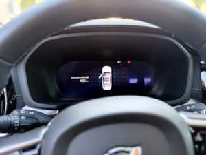 Volvo S60 B5 AWD Mild Hibrid 265hp Ultimate Dark — miniatura 5