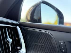 Volvo S60 B5 AWD Mild Hibrid 265hp Ultimate Dark — miniatura 7