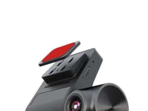 Camera auto de bord Full HD - MicroSD - WiFi - USB — miniatura 2