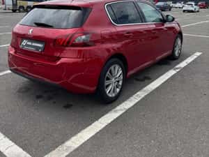 Peugeot 308 1.2 PureTech Allure Business — miniatura 6