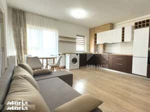 Apartament 3 camere în Florești, str.Tineretului, balcon ,parcare — miniatura 3