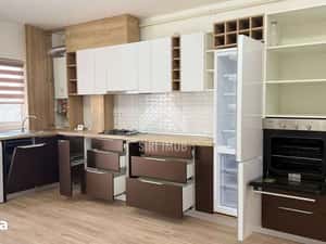 Apartament 3 camere în Florești, str.Tineretului, balcon ,parcare — miniatura 5