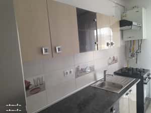 Apartament de închiriat 2 camere + parcare subterană