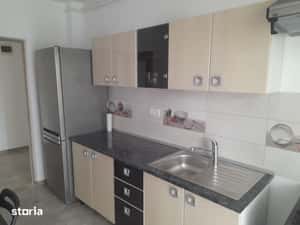Apartament de închiriat 2 camere + parcare subterană — miniatura 4