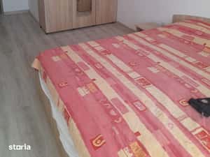 Apartament de închiriat 2 camere + parcare subterană — miniatura 6