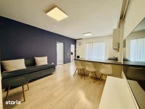 Apartament cu 3 camere de închiriat  zona Centru vechi — miniatura 4