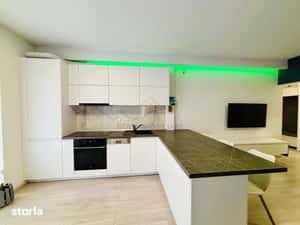 Apartament cu 3 camere de închiriat  zona Centru vechi — miniatura 5