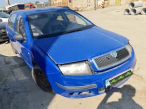 Vas expansiune 1H0121407A Skoda Fabia 6Y — miniatura 8