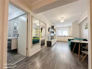 Apartament 2 camere de închiriat – Complex Rezidențial Bacovia-Fi — miniatura 3
