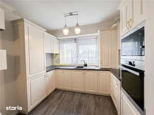 Apartament 2 camere de închiriat – Complex Rezidențial Bacovia-Fi — miniatura 4