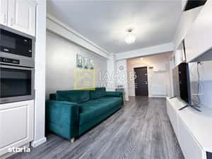 Apartament 2 camere de închiriat – Complex Rezidențial Bacovia-Fi — miniatura 5