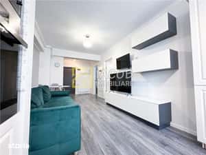Apartament 2 camere de închiriat – Complex Rezidențial Bacovia-Fi — miniatura 6