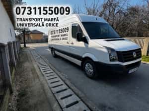 Transport Marfa — miniatura 4