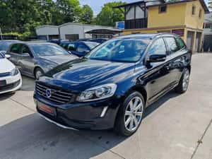 VOLVO XC60 2.0D 136cp - 11.999 EURO