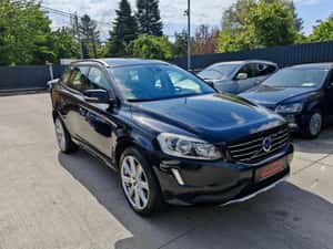 VOLVO XC60 2.0D 136cp - 11.999 EURO — miniatura 2
