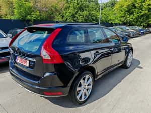 VOLVO XC60 2.0D 136cp - 11.999 EURO — miniatura 3